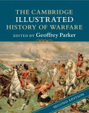Cambridge Illustrated History of Warfare (eBook, ePUB)