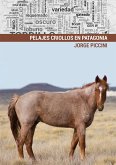 Pelajes criollos en Patagonia (eBook, ePUB)
