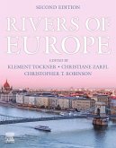 Rivers of Europe (eBook, ePUB)