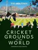 The Times Cricket Grounds of the World (eBook, ePUB)
