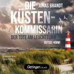 Die Küstenkommissarin 1. Der Tote am Leuchtturm (MP3-Download)