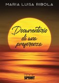 Documentario di una preferenza (eBook, PDF)