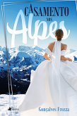 Casamento nos Alpes (eBook, ePUB)