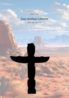 Cover Eine streitbare Lehrerein (eBook, ePUB)