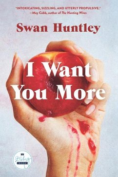 I Want You More - Huntley, Swan