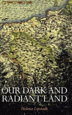 Our Dark and Radiant Land - Lipstadt, Helena