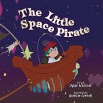 The Little Space Pirate