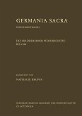 Die Hildesheimer Weihbischöfe bis 1504 Die Hildesheimer Weihbischöfe bis 1504