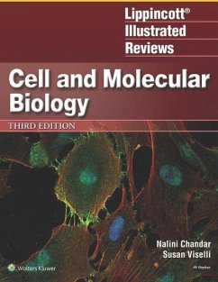 Third Edition Cell and Molecular Biology - Stephen, Ali