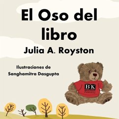 El Oso del libro - Royston, Julia A.
