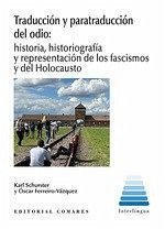 Cover Traducción y paratraducción del odio