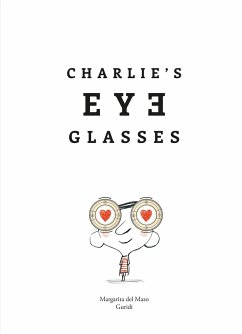 Charlie's Eyeglasses - Del Mazo, Margarita