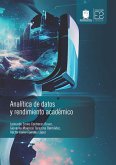Analítica de datos y rendimiento académico (eBook, ePUB)