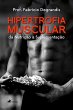 Hipertrofia Muscular (eBook, ePUB) - Bild 1