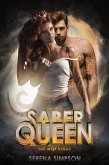 The Saber Queen (The Mist Kings, #1) (eBook, ePUB)