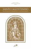 Santo Agostinho, Um pensador Eternamente Contemporâneo (eBook, ePUB)