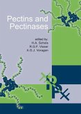 Pectins and Pectinases