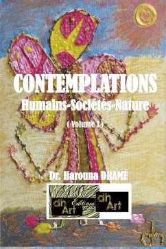 Contemplations - Dramé, Harouna