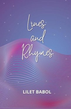 Lines and Rhymes - Babol, Lilet