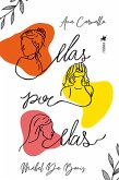 Elas por Elas (eBook, ePUB)