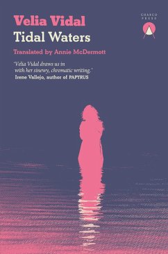 Cover Tidal Waters (eBook, ePUB)