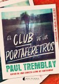 El Club de los Portaféretros (eBook, ePUB)