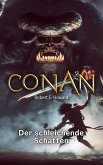 Conan (eBook, ePUB)