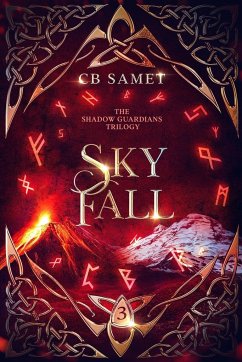 Sky Fall - Samet, Cb