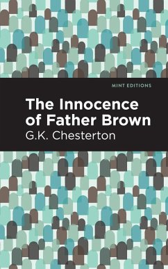 The Innocence of Father Brown - Chesterton, G K