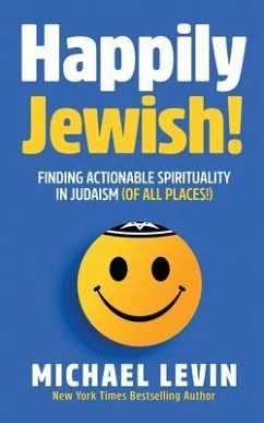 Happily Jewish! - Levin, Michael