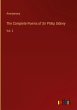 The Complete Poems of Sir Philip Sidney - Bild 1