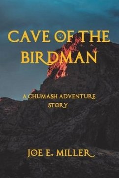 Cave of the Birdman - Miller, Joe E