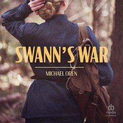 Swann's War - Oren, Michael