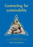 Contracting for Sustainability