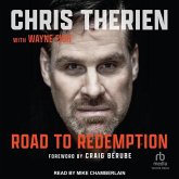 Chris Therien: Road to Redemption