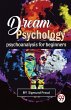 Dream Psychology Psychoanalysis For... - Bild 1