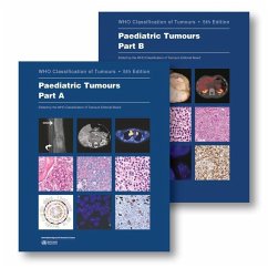 Paediatric Tumours