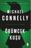 Örümcek Kusu - Connelly, Michael