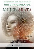 Mujer Akata (eBook, ePUB)