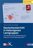 Deutschunterricht in heterogenen Lerngruppen (eBook, PDF)