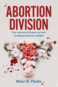 Abortion Division - Thulin, Blake M