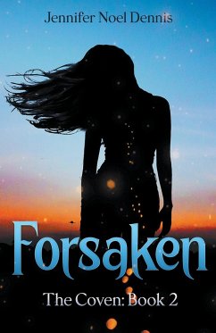 Forsaken - Dennis, Jennifer Noel