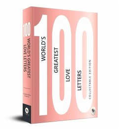100 World's Greatest Love Letters - Various