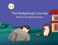 The Hedgehog's Journey - Faylayev, Sigal
