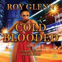 Cold Blooded - Glenn, Roy