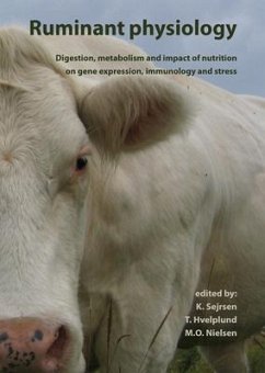 Ruminant Physiology - Sejrsen, K. / Hvelplund, T. (eds.)