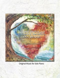 Inner Mosaic - Ruane, Ann