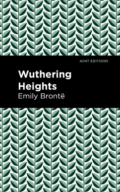 Wuthering Heights - Brontë, Emily