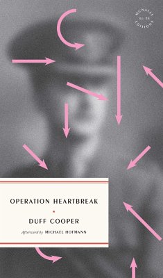 Operation Heartbreak - Cooper, Duff