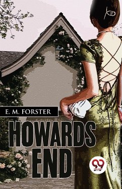 Howards End - Forster, E. M.